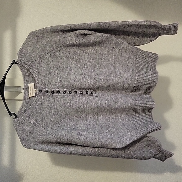 Sezane Leon Jumper - Picture 6 of 12